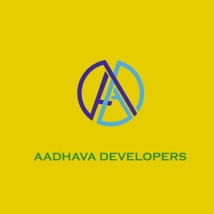 Aadhava Developers developer logo
