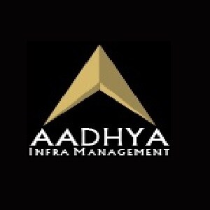 Aadhya Infra Management developer logo