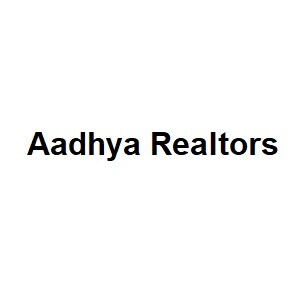 Aadhya Realtors Logo