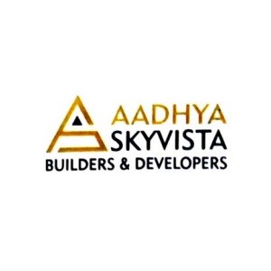 Aadhya Skyvista Builders And Developers developer logo
