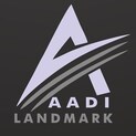 Aadi Landmark Group Logo