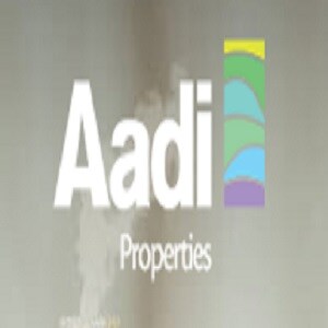 Aadi Properties Developer Logo