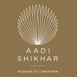 Aadi Shikhar LLP developer logo