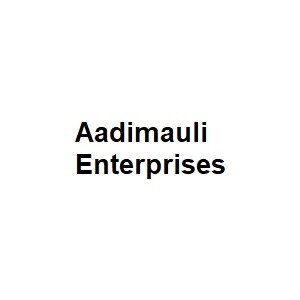 Aadimauli Enterprises Developer Logo
