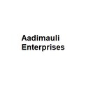 Aadimauli Enterprises Logo