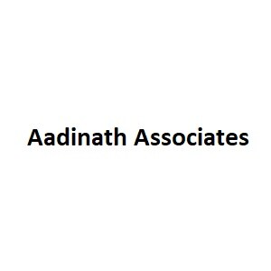 Aadinath Associates logo