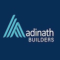 Aadinath Builders Logo