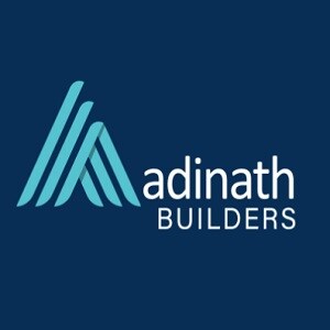 Aadinath Builders developer logo