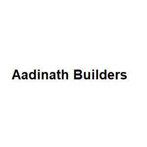 Aadinath Builders Ahmedabad developer logo