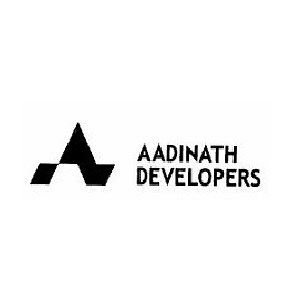Aadinath Developers Logo
