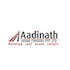 Aadinath Home Finders Pvt Ltd Aadinath Home Finders Pvt Ltd Developer Logo