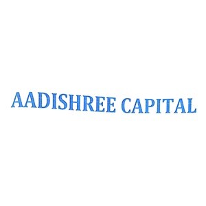 Aadishree Capital logo