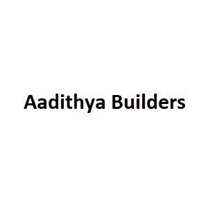 Aadithya Builders Logo