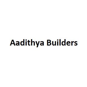 Aadithya Builders developer logo