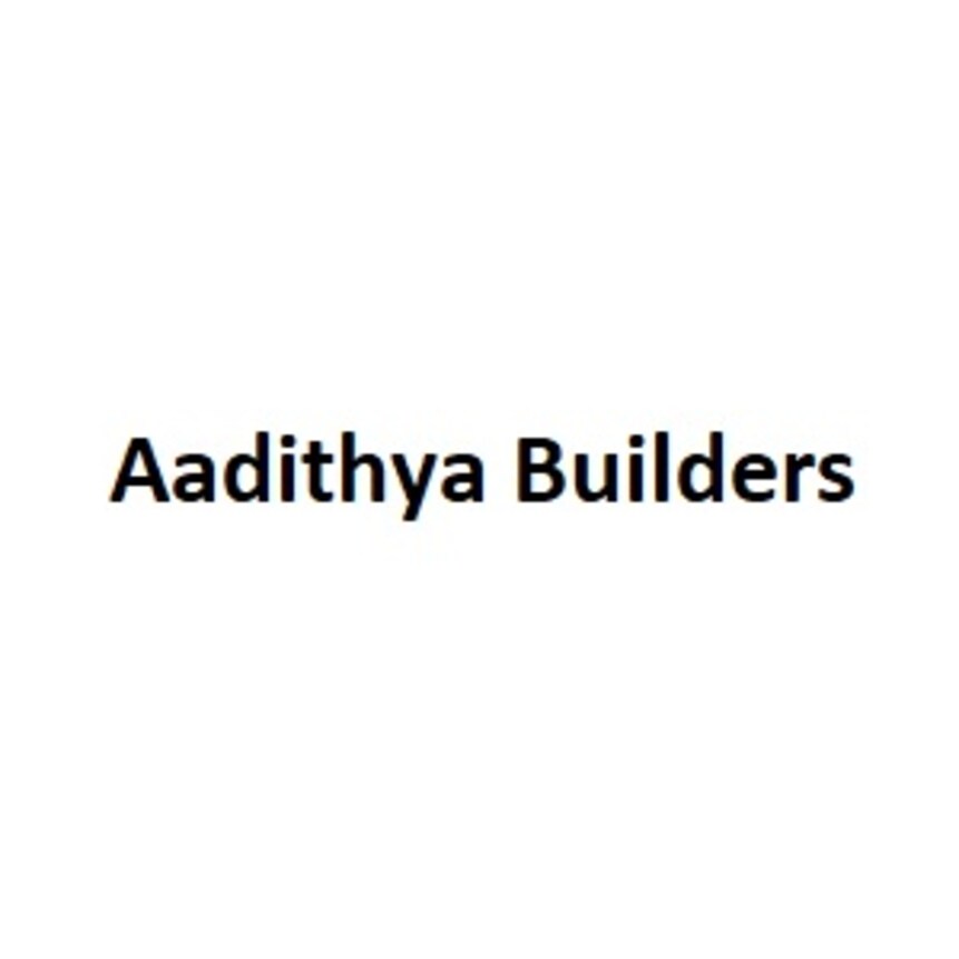 Aadithya Builders