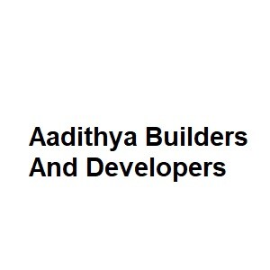Aadithya Builders And Developers Logo
