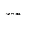 Aadity Infra Logo