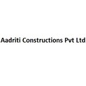 Aadriti Constructions Pvt Ltd Logo