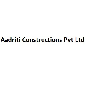 Aadriti Constructions Pvt Ltd logo
