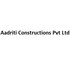 Aadriti Constructions Pvt Ltd Developer Logo