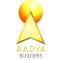 Aadya Builders Logo