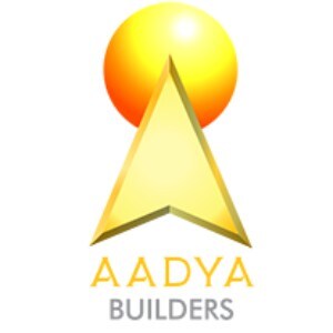Aadya Builders logo