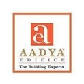 Aadya Edifice India Pvt Ltd Logo