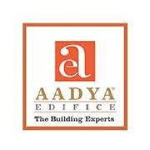 Aadya Edifice India Pvt Ltd developer logo