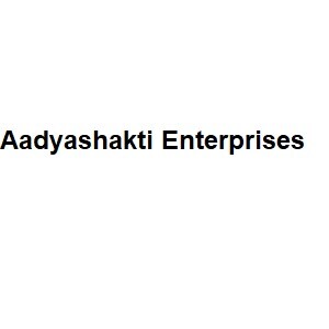 Aadyashakti Enterprises Logo