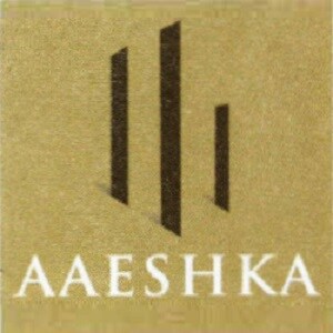 Aaeshka Realtors LLP Developer Logo