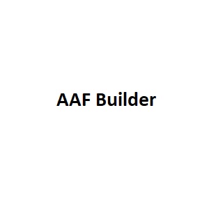 AAF Builder