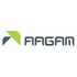 Aagam Developer Logo