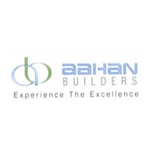 Aahan Builders logo