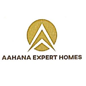 Aahana Expert Homes Developer Logo