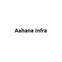 Aahana Infra Logo
