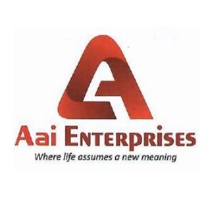 Aai Enterprises developer logo