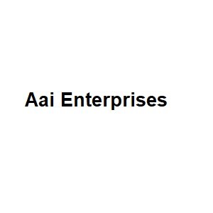 Aai Enterprises Developer Logo