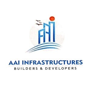 AAI Infrastructures developer logo