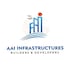 AAI Infrastructures AAI Infrastructures Developer Logo