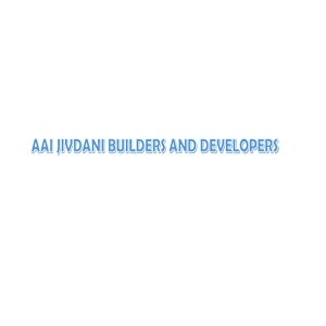 Aai Jivdani Builders And Developers Logo