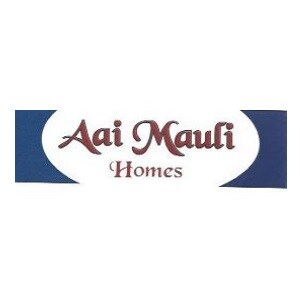 Aai Mauli Homes logo