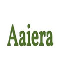 Aaiera Builders And Developers Logo