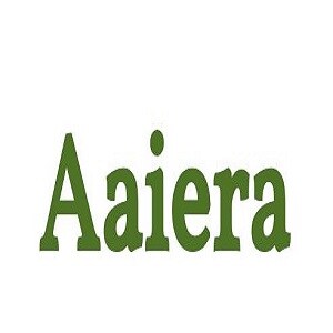 Aaiera Builders And Developers developer logo