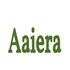 Aaiera Builders And Developers Developer Logo