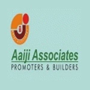 Aaiji Associates logo