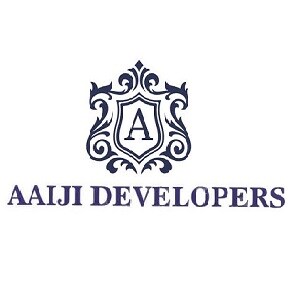 Aaiji Developers logo