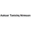Aakaar Tanishq Nirmaan Logo