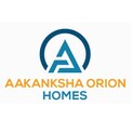 Aakanksha Orion Homes Logo