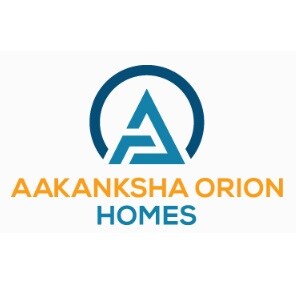 Aakanksha Orion Homes developer logo