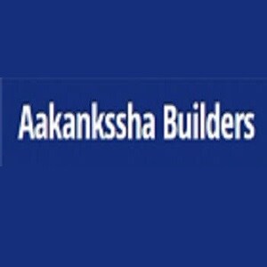 Aakankssha Builders Logo